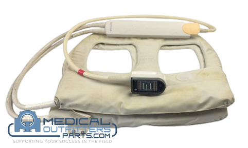 Philips MRI Intera SYN Body Coil, PN 452213219856 