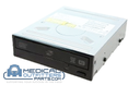 HP Multi DVD Rewriter,PN 575781-501,GH60L