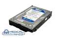 Wester Digital 160GB Internal Hard Drive, PN WD1600AAJS,60Z0A0