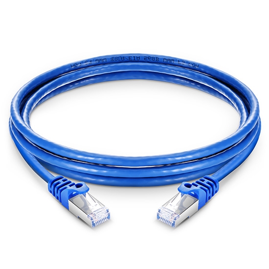 Ethernet Cable, 25 Ft