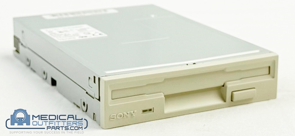 Philips MRI Intera Floppy Drive 3.5, PN 453560108281
