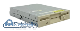 Hitachi Teac Floppy Disk Drive FD-235HF C291, PN 193077C2-91