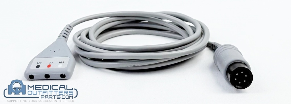 Philips MRI Intera ELEC,VRTX+,COLL ID,VXGP,HD2, PN 453560055261