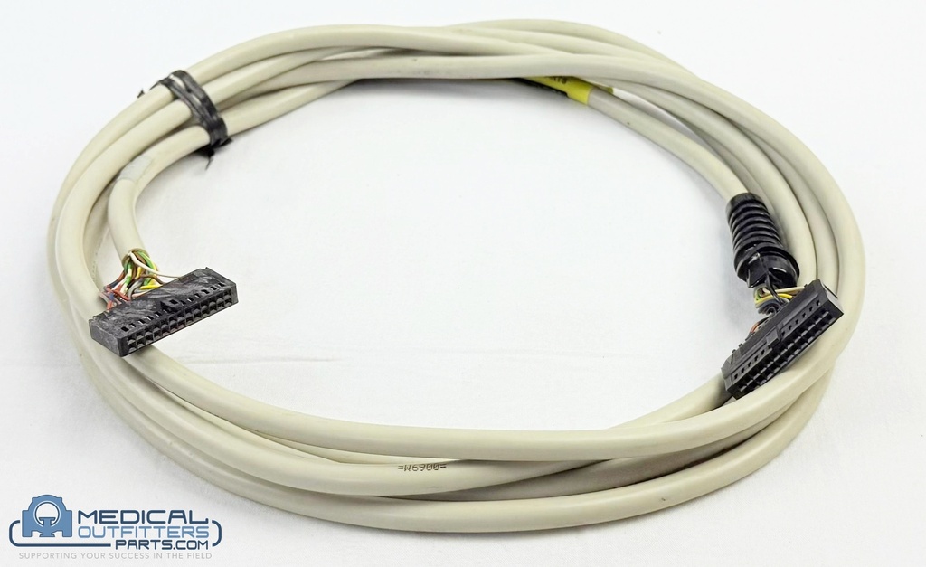 Philips Skylight DH Genesys Hand Controller Cable, PN 453560019801, P132 2129-5734 