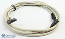 Philips Skylight DH Genesys Hand Controller Cable, PN 453560019801, P132 2129-5734 
