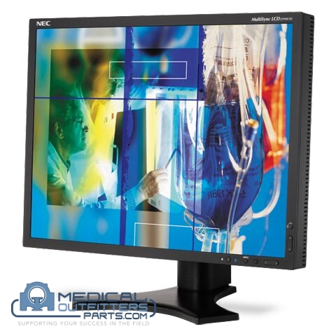 21" Color-Critical Desktop Monitor, LCD2190UXi