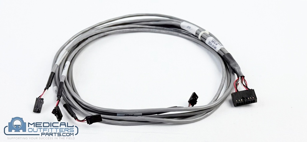 Philips Skylight Hall Sensor - CAN I/O Cable, PN 453560067821, 2160-5653