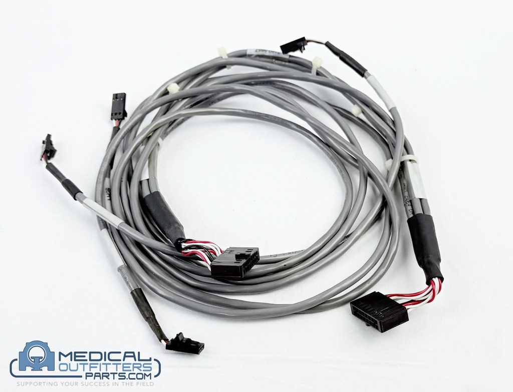 Philips Skylight Hall Sensors - Motor Drive - CAN I/O Cable, PN 2160-5657, 453560067851