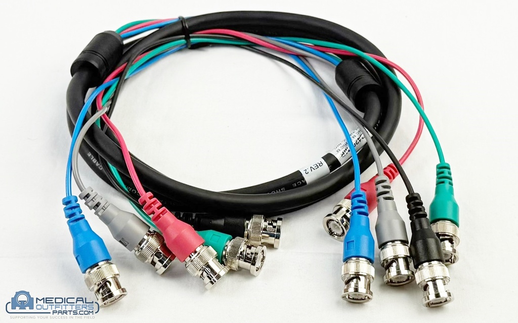 Philips Skylight Cable, Non-Interlace, PN 5200-3652, 453560109011