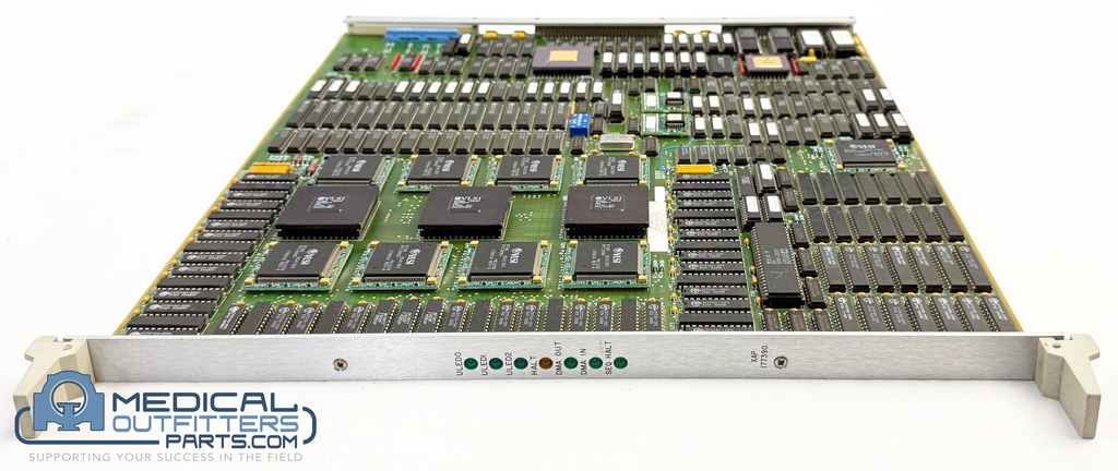 Philips CT Picker Array Processor Board, PN 177390
