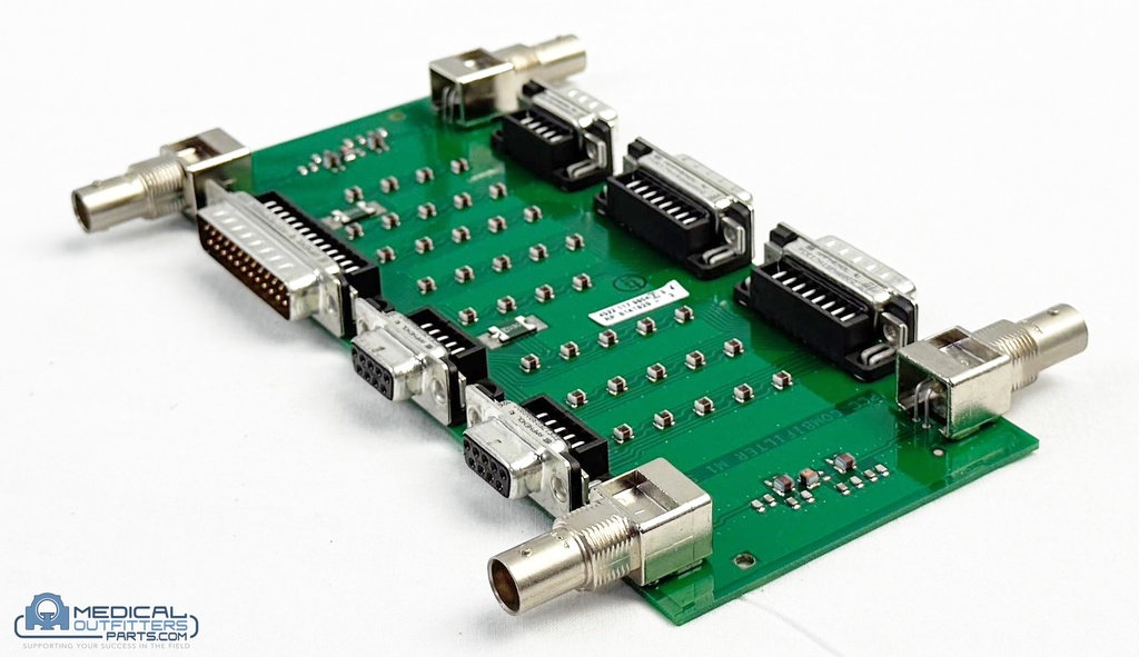 Philips MRI Intera FCC Combi Filter M1, PN 452211794581