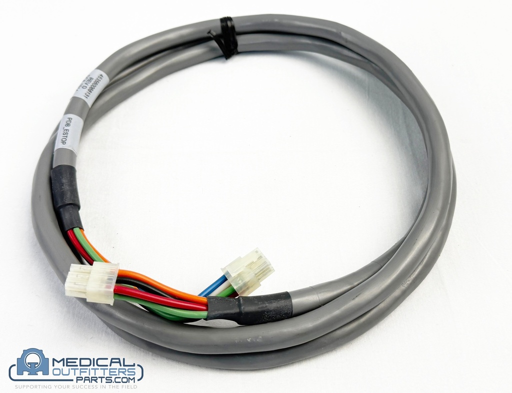 Philips Skylight PDB to Gantry E-Stop Cable, PN 2160-5689, 453560068131