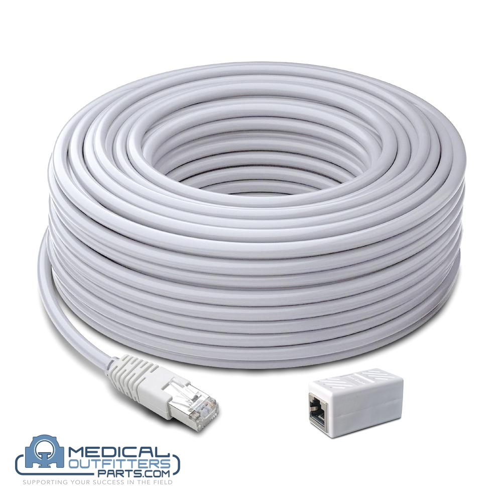 Network Cable, 1000 Ft, PN NYC-628