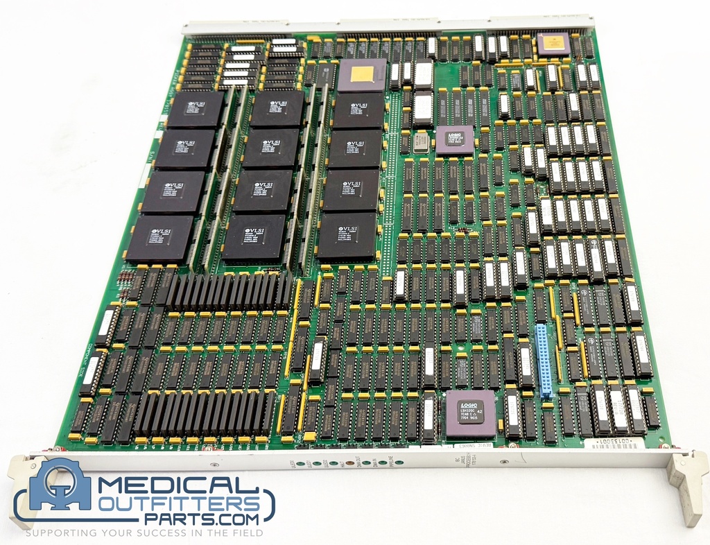 Philips/Picker CT Legacy Janus Processor Board, PN 178153