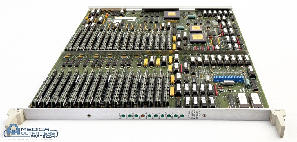 Philips/Picker CT Legacy 128MB MPM Assy, PN 453566206431,177997 