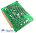 Philips/Picker CT Legacy Data Sequence Control PCB, PN 453566206601,178079