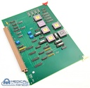 Philips/Picker CT Legacy Data Processing Card PCB (D.P.P.C), PN  453566202681,174256