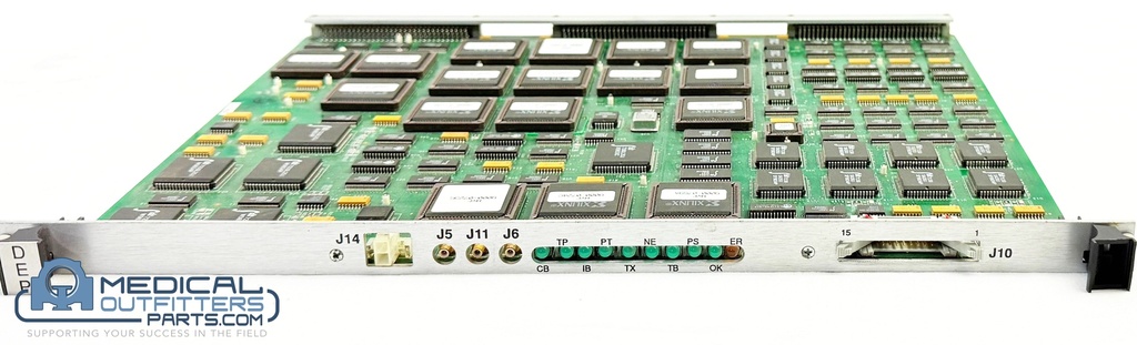 Philips NM Skyligth Digital Event Board, PN 2147-5002, 453560049061