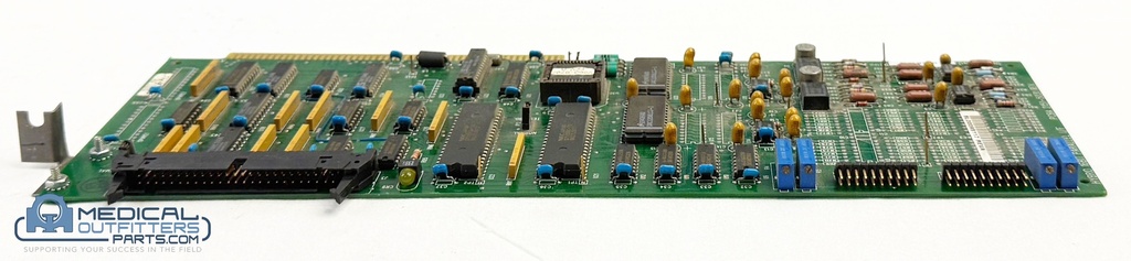 Philips Skylight HYBRD 16BIT Parallel I/F PCBA, PN 453560057771,2151-5031 