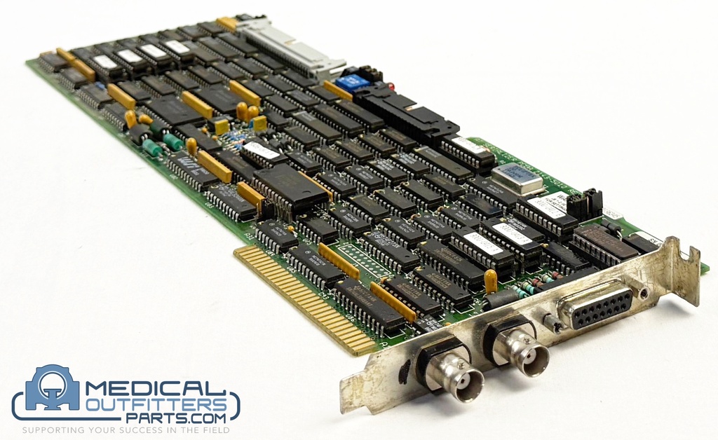 Philips Skylight Serializer PC, PN 453560030161, 2143-5010