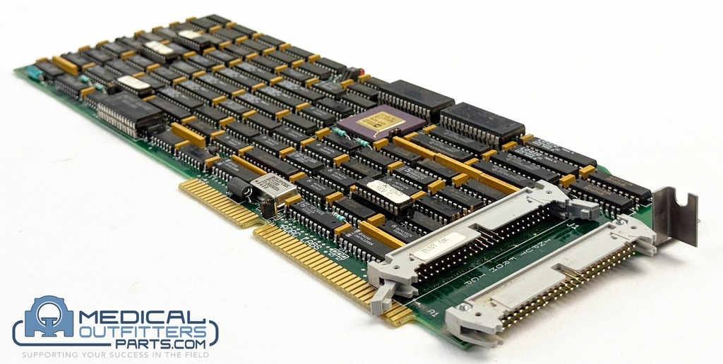 Philips Skylight PC XYZ Digital INTFC PCBA , PN 453560018351, 2129-5036