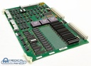 Philips Skylight IPX Display Buffer PCBA, PN 453560030321, 2143-5032 