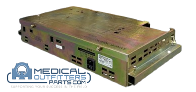 Philips CT Legacy XSC Plus Control Module, PN 177987 