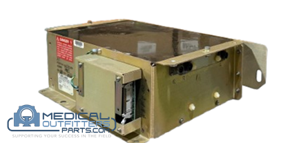 Philips CT Legacy Anode Multiplier, PN 453566199631, 171833