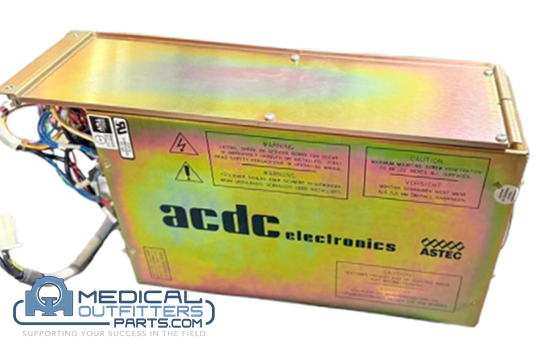 Philips CT Legacy Power Supply, PN 99279