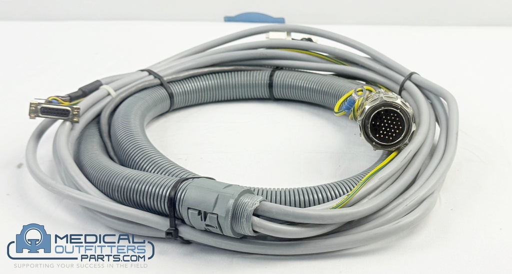Philips SkyLight Cable Collimator Tower, PN 2155-5625, 453560064351
