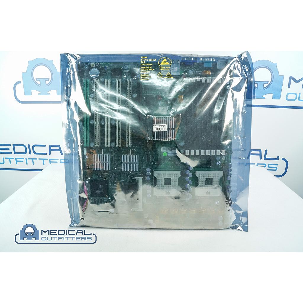 Supermicro Bare Motherboard, PN X6DH8-XG2