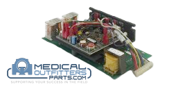 Philips Skylight DC Motor Speed Control, PN KBIC-120