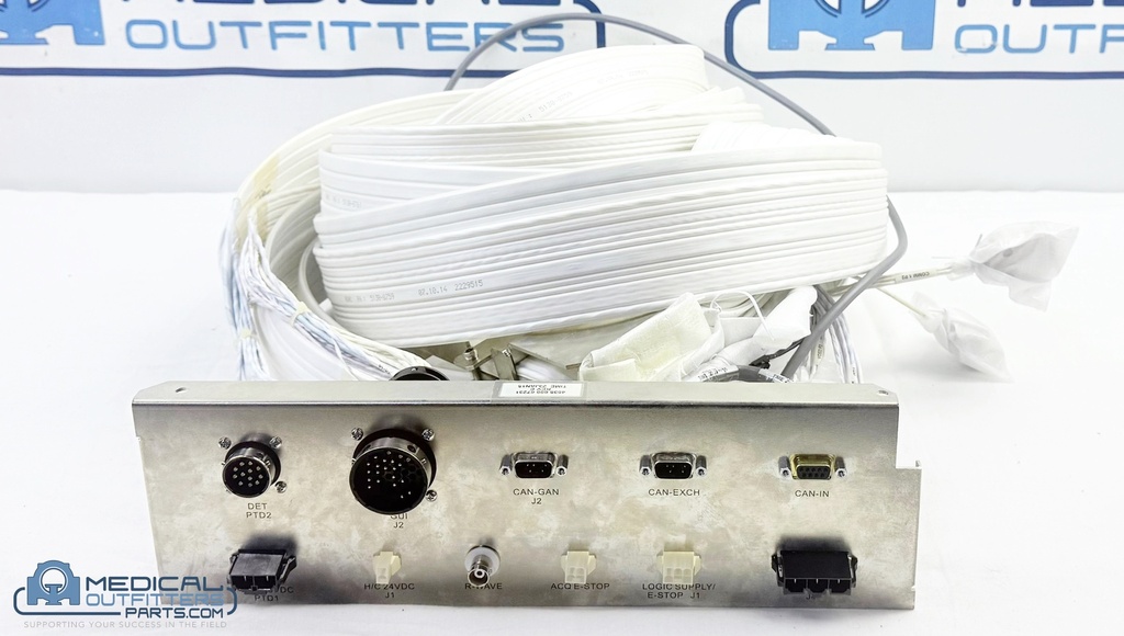 Philips Skylight Main Flex Cable Assy, PN 453560067231, 2160-5119