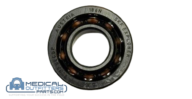 Philips CT Brilliance Ball Bearing Angular Contact, PN 459800471631