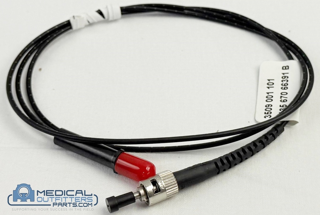 Philips CT Brilliance 16 Test Fiber 1000 Micron, PN 453567066391