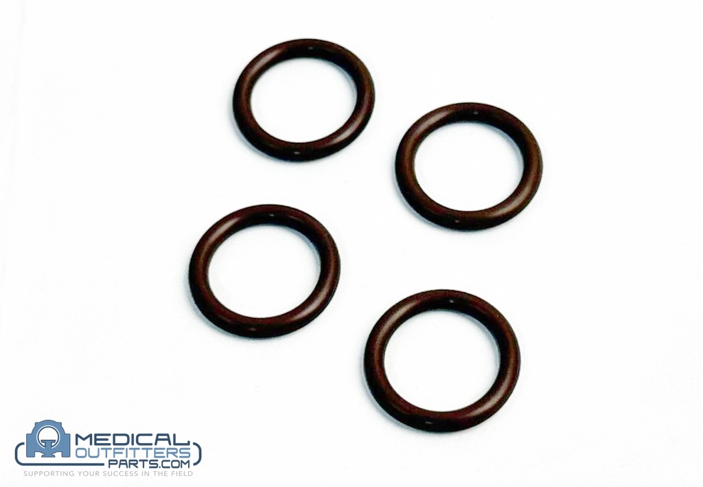 NW25 Viton O-Rings, PN NW25-100-OV10