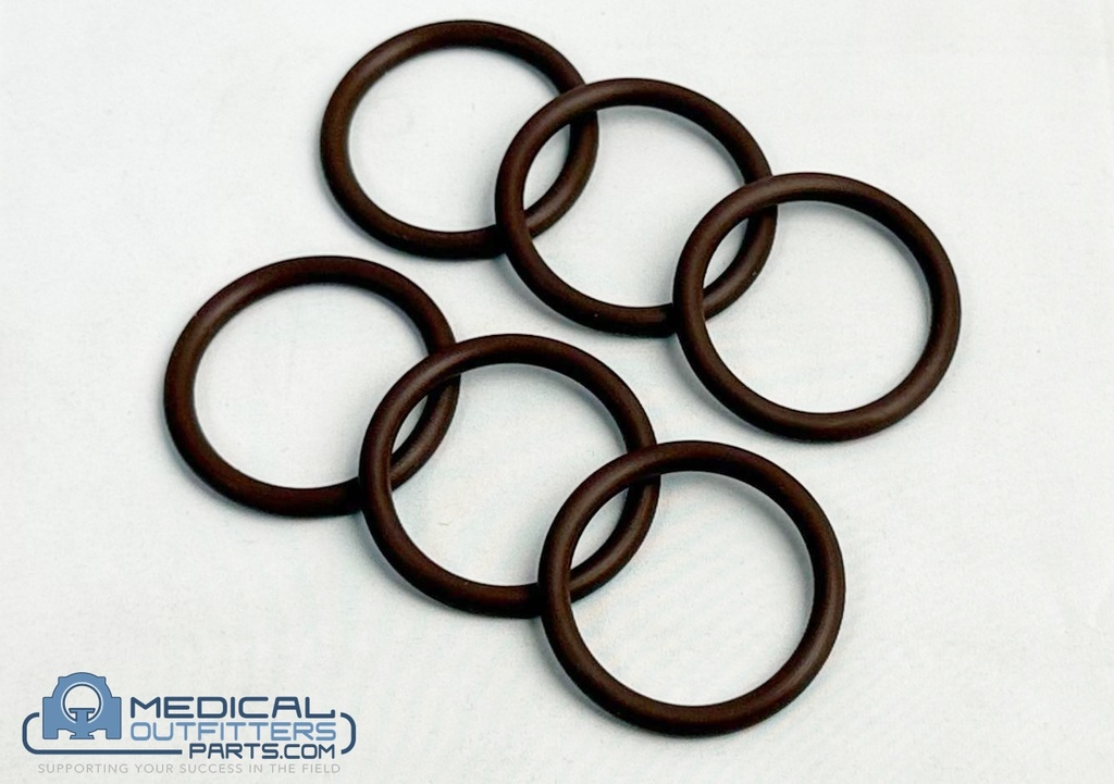 NW40 Viton O-Rings, PN NW40-150-OV10