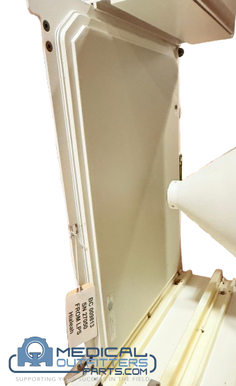 Siemens E-Cam Lehr Collimator With Touch Pad, PN 4655108