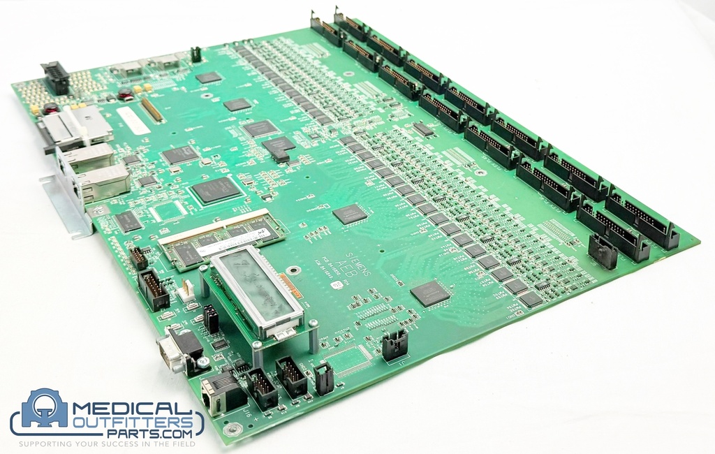 Siemens E-Cam AEB Board, PN 8416856, 8416849