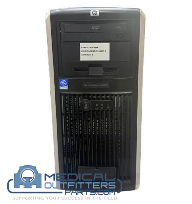 GE CT Lightspeed GEMS CT-GRE USA, PN 2368697-3