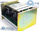 Siemens E-Cam MEB Power Sub System Chasis, 5 Amp, PN 5993600