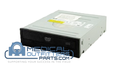 HP DVD-ROM Drive SOHD-16P9S SOHD-16P9S-CT2, PN 390849-002, DH-16DYP