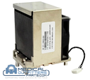 GE MRI Heat Sink Hp 8400 Assy, PN 398293-003