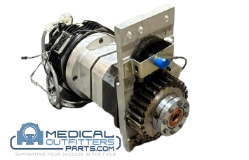 Siemens E-Cam Motor, PN 4152982646