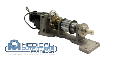 Siemen E-Cam Motor, PN 973-467-8100, 24AOBEPM-D4