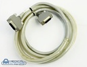 GE CT LIGHTSPEED Cable Gtcb2 J11 To Npcn Board J2, PN 5175214