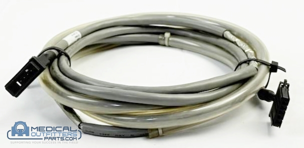 GE CT LIGHTSPEED Cable Step Motor Driver Cn2, PN 5175934