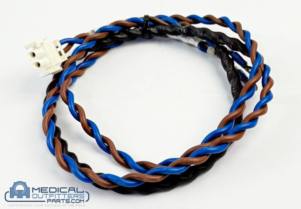 GE CT LIGHTSPEED Cable From Filter To NPSUB Board J1, PN 5175539