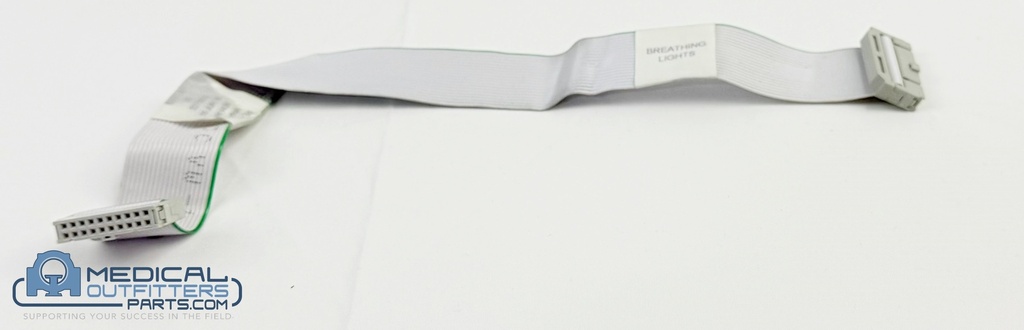 GE CT LIGHTSPEED Cable From Display To Breathing Lights, PN 2271663