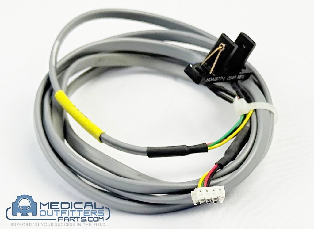 GE Mammo Cable Optical Fork-Lift-Upper, PN 2345937